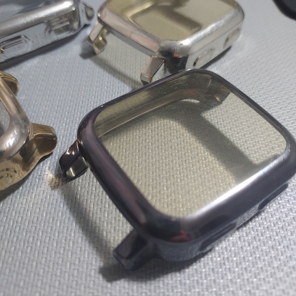 Garmin Venu Sq Watch Cover - Picture 3 of 4